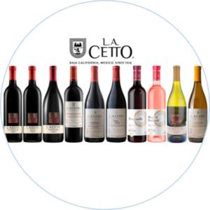 LA CETTO WINES