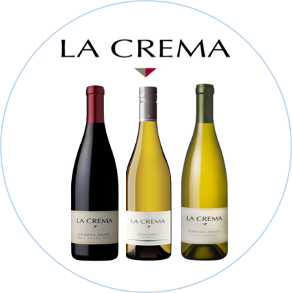 LA CREMA WINES