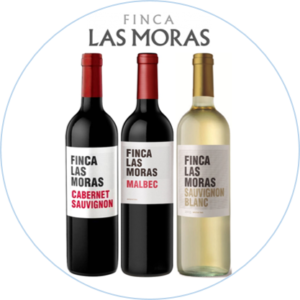 LAS MORAS WINES