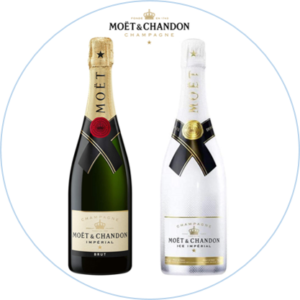 MOET & CHANDON