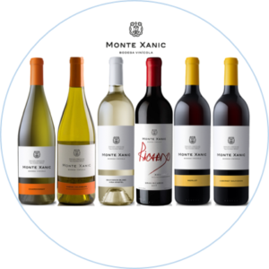 MONTE XANIC WINES