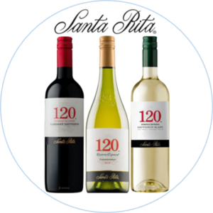 SANTA RITA WINES