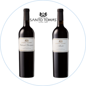 SANTO TOMAS WINES