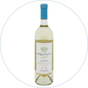 STELLA ROSA MOSCATO