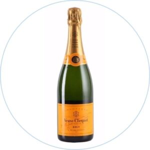 VEUVE CLICQUOT