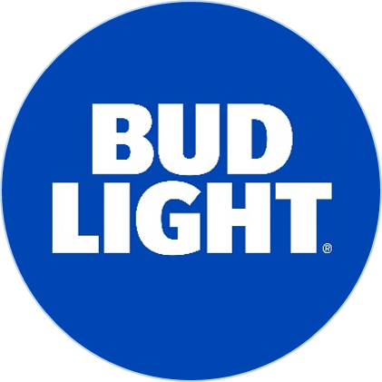 BUD LIGHT BEER