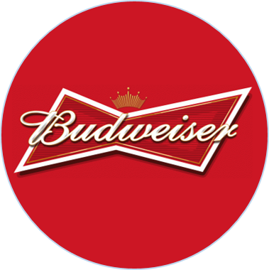 BUDWEISER BEER