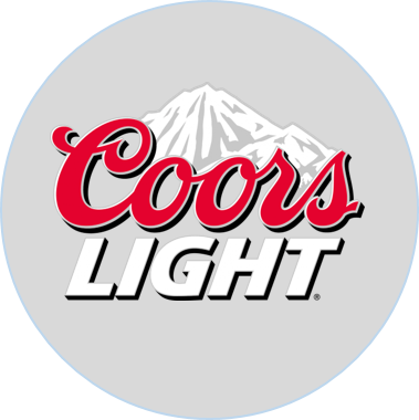 COORS LIGHT BEER