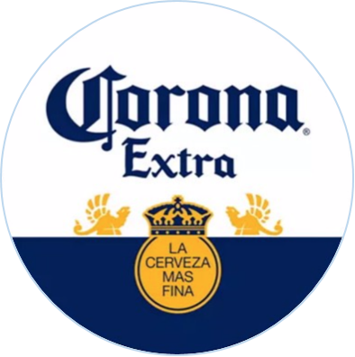 CORONA BEER