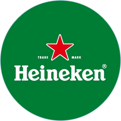 HEINEKEN BEER