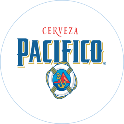 PACIFICO BEER