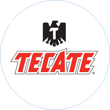 TECATE BEER