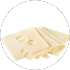 CHEESE SWISS