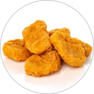 CHICKEN NUGGETS