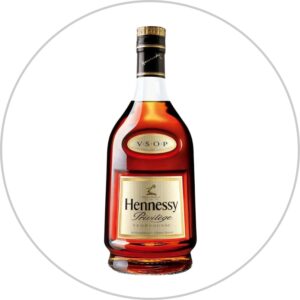 COGNAC HENNESY