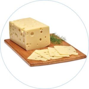 CHEESE SWISS