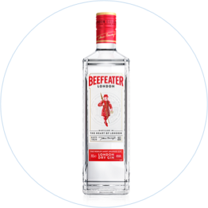 BEEFEATER GIN