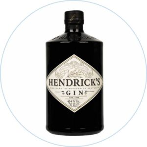 HENDRICKS GIN