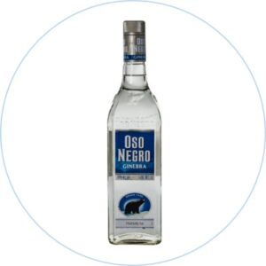 OSO NEGRO GIN