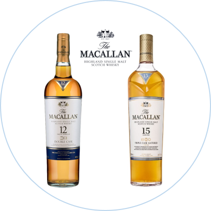 MACALLAN WHISKY