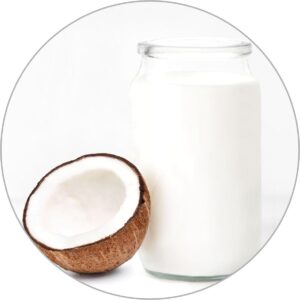 MILK (COCONUT)