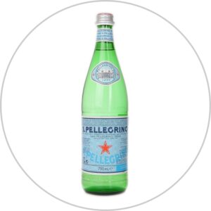 S. PELLEGRINO