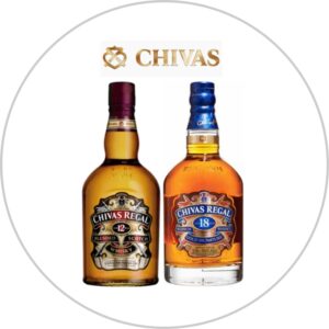 CHIVAS REGAL WHISKY