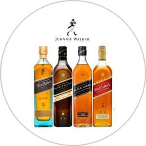 JOHNNIE WALKER