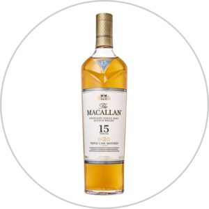 MACALLAN WHISKY