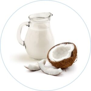 MILK (COCONUT)