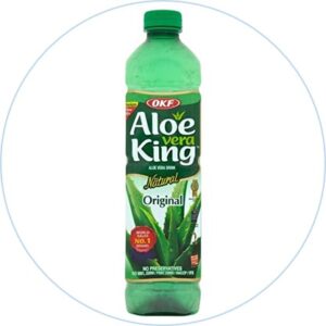 ALOE VERA JUICE