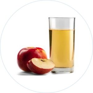 APPLE JUICE