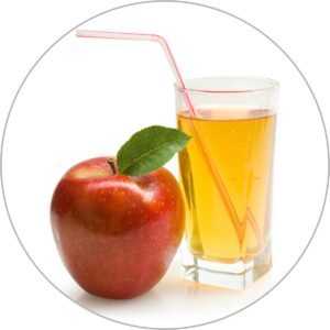 APPLE JUICE