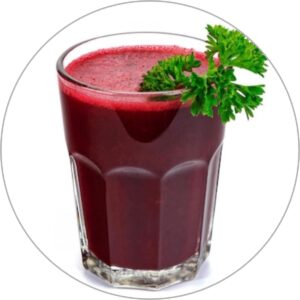 BEET JUICE
