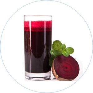 BEET JUICE