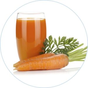 CARROT JUICE