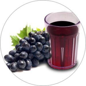 GRAPE JUICE