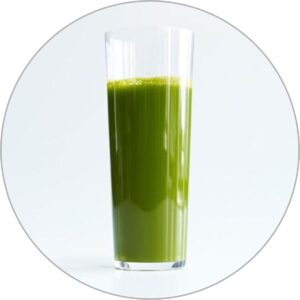 GREEN JUICE