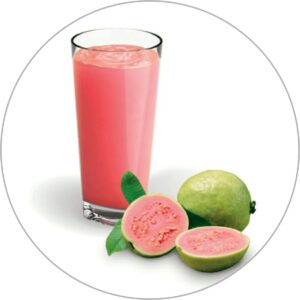 GUAVA JUICE
