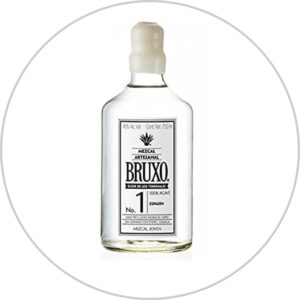 BRUXO ESPADIN MEZCAL