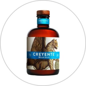 CREYENTE 750 ML