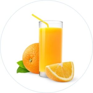 ORANGE JUICE