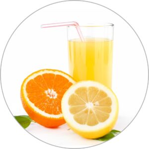 ORANGE JUICE
