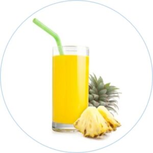 PINEAPPLE JUICE