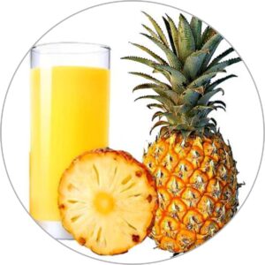 PINEAPPLE JUICE