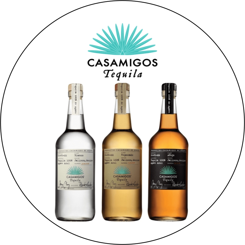 CASAMIGOS – Verydeli Delivery