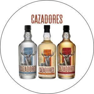 CAZADORES