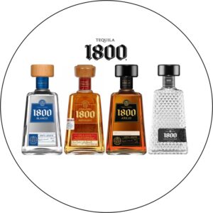 CUERVO 1800