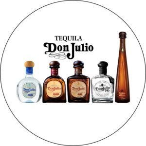 DON JULIO