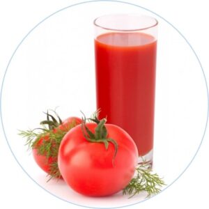 TOMATO JUICE